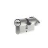 Фото Цилиндровый механизм DOORLOCK V K2300AB N серия Variant, 35xK45мм