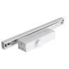 Фото дверной доводчик DOORLOCK DL100S size 3 - белый