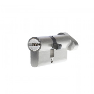 Фото Цилиндровый механизм DOORLOCK V K2300AB N серия Variant, 35xK45мм
